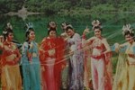 Bê bối lớn nhất đoàn phim Tây du ký 1986-5