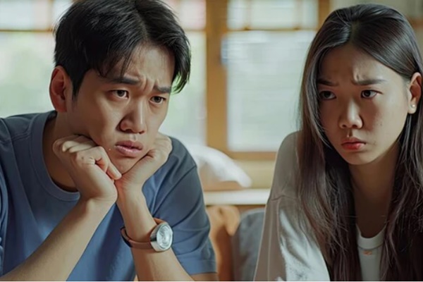 Bạn thân vừa ly hôn, chồng đã đưa ra đề nghị khiến tôi choáng váng-2