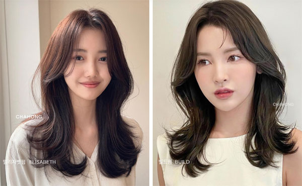 5 kiểu tóc xoăn sang trọng dành cho phụ nữ trên 40 tuổi-1