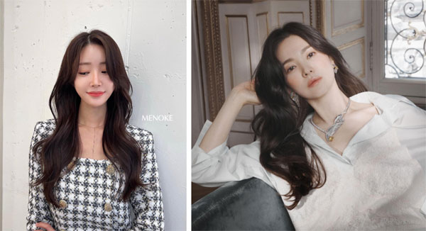 5 kiểu tóc xoăn sang trọng dành cho phụ nữ trên 40 tuổi-2