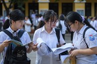Lưu ý quan trọng với học sinh trúng tuyển bổ sung vào lớp 10 Hà Nội