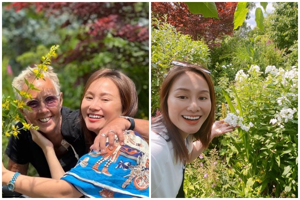 Cách bố trí cây xanh, đồ vật trong nhà để kích vượng vận đào hoa trong cả tình cảm và công việc khi cận kề lễ Thất Tịch-2