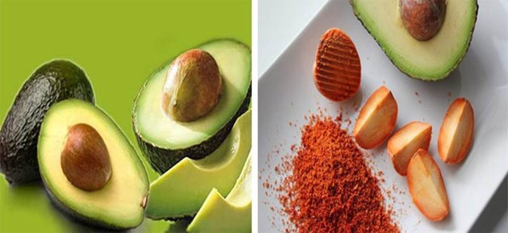 Giảm cân thần tốc với loại hạt mà nhiều người bỏ đi chỉ vì không biết cách ăn-1