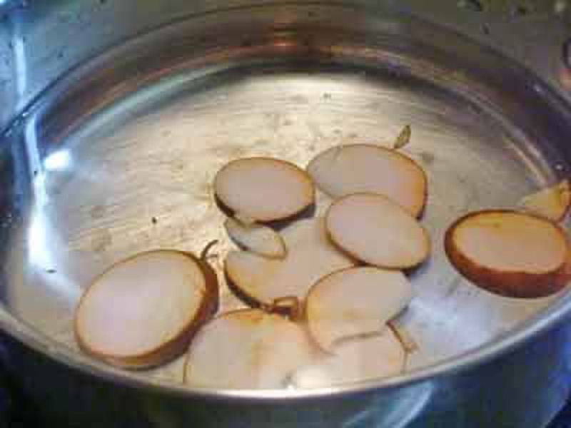 Giảm cân thần tốc với loại hạt mà nhiều người bỏ đi chỉ vì không biết cách ăn-4