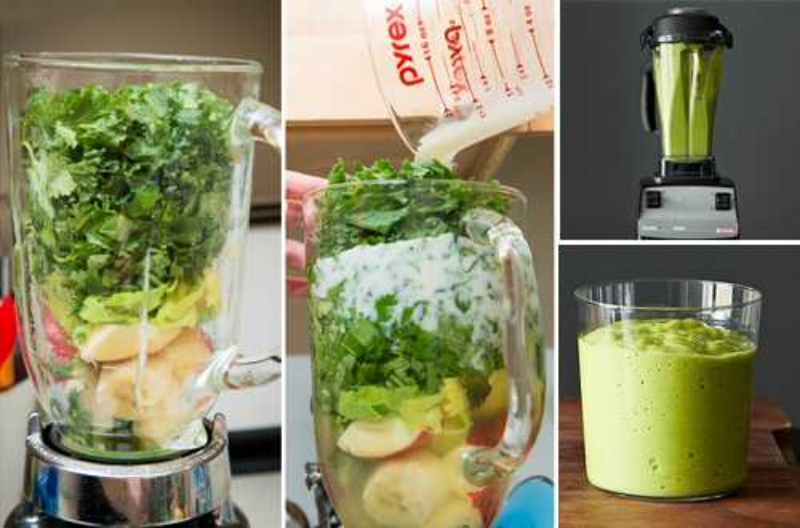 Giảm cân thần tốc với loại hạt mà nhiều người bỏ đi chỉ vì không biết cách ăn-5