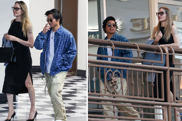 Gặp người phụ nữ nuôi Pax Thiên ở trại mồ côi Tam Bình (Thủ Đức) 17 năm trước-8