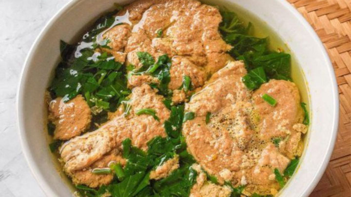 Vì sao giã cua đồng cần cho muối?-1