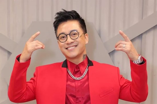 Tuấn Hưng quyết sẽ 'huyên thuyên, loạn xạ' trong 'Anh trai vượt ngàn chông gai'