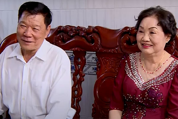 Ông chú U80 lên show hẹn hò tìm bạn đời, viết tiêu chí chọn vợ kín tờ giấy-4