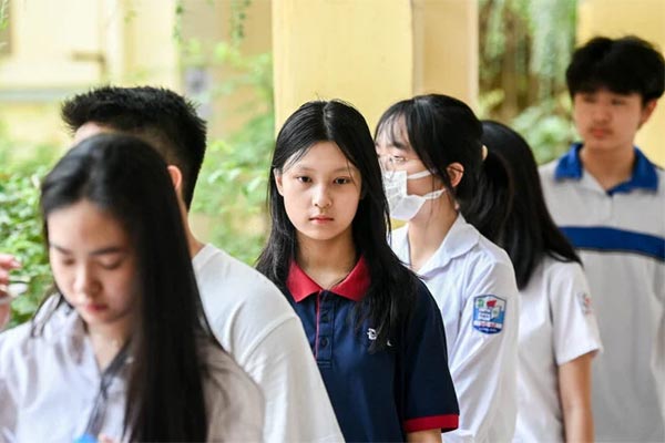 Cách tra cứu điểm thi tốt nghiệp THPT 2024 nhanh nhất của 63 tỉnh, thành-1