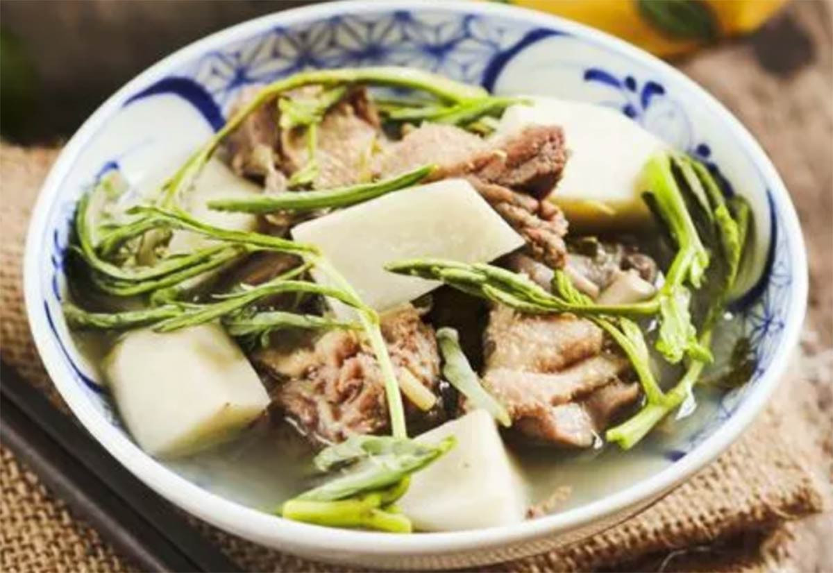 3 cách nấu vịt om sấu ngon mà đơn giản tại nhà-3