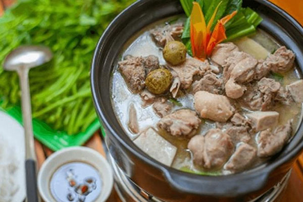 Cách ướp thịt xiên nướng cực ngon tại nhà-2