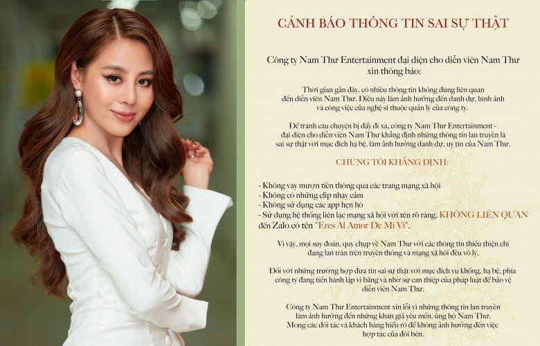 Những kiều nữ làng hài của Vbiz: Kiều Oanh kín tiếng sau lần kết hôn thứ 3, Nam Thư bị tố giật chồng-1