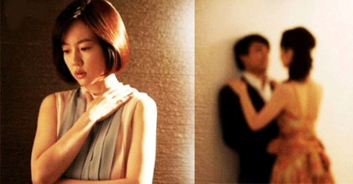 Chồng vẹn cả đôi đường khi sống vui vẻ cùng vợ mới và quay lại có con nối dõi với vợ cũ-1