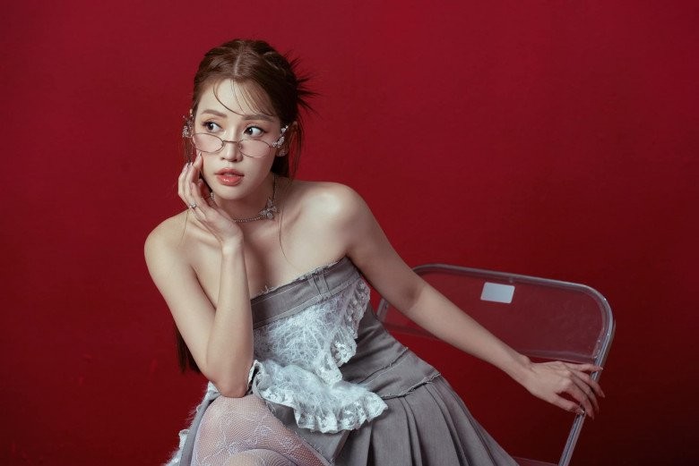 Những kiều nữ làng hài của Vbiz: Kiều Oanh kín tiếng sau lần kết hôn thứ 3, Nam Thư bị tố giật chồng-11