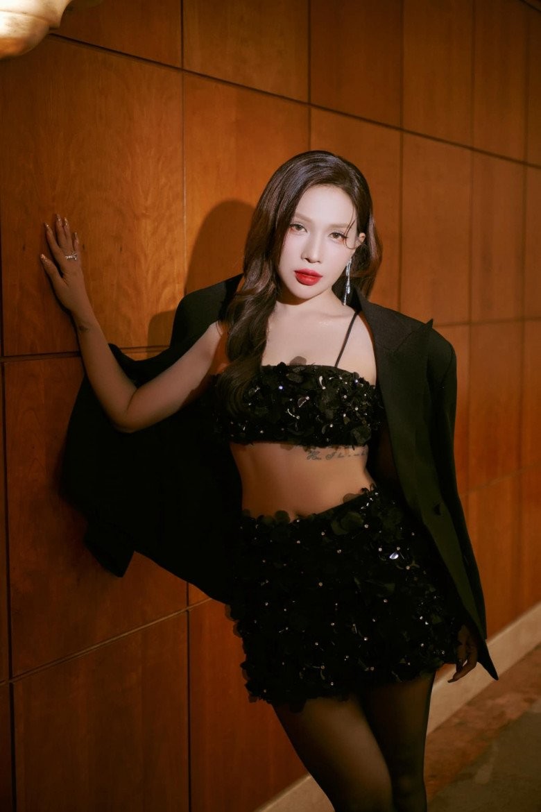 Những kiều nữ làng hài của Vbiz: Kiều Oanh kín tiếng sau lần kết hôn thứ 3, Nam Thư bị tố giật chồng-8