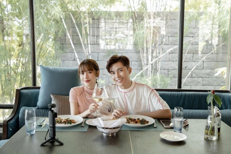 Những kiều nữ làng hài của Vbiz: Kiều Oanh kín tiếng sau lần kết hôn thứ 3, Nam Thư bị tố giật chồng-12