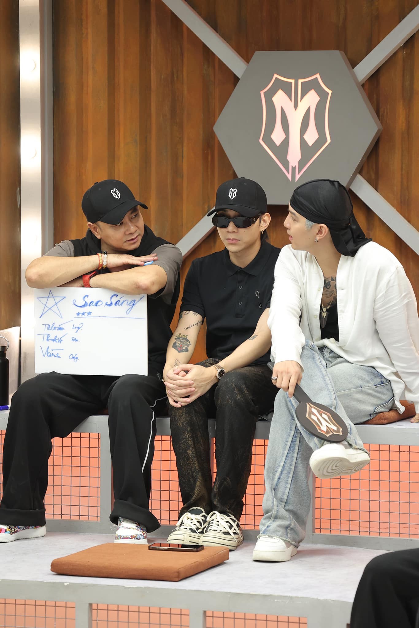 Chiêu của NSND Tự Long-2