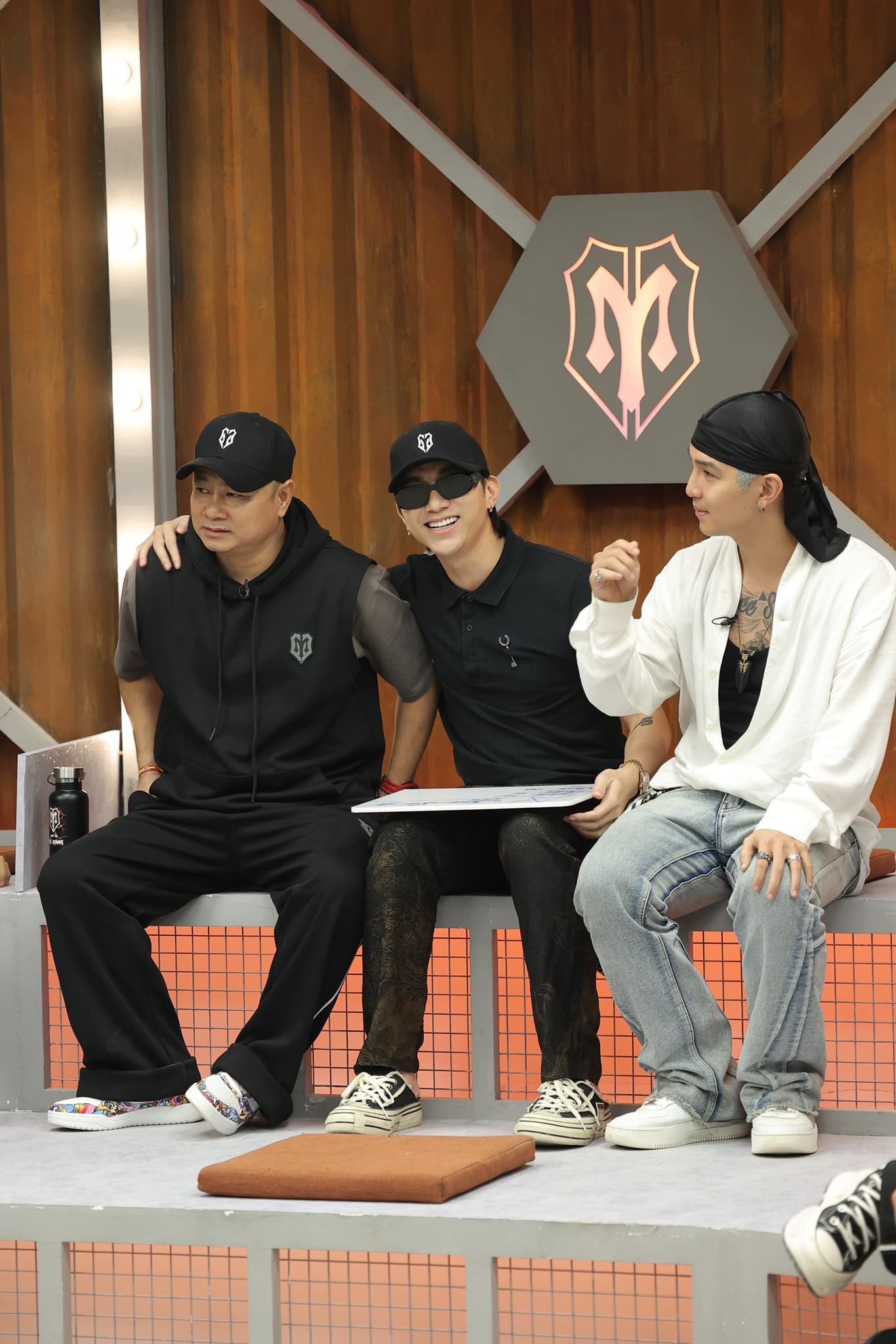 Chiêu của NSND Tự Long-3