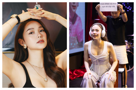 Làn da căng mướt ở tuổi 37 của Minh Hằng, bí quyết gì để được như vậy?