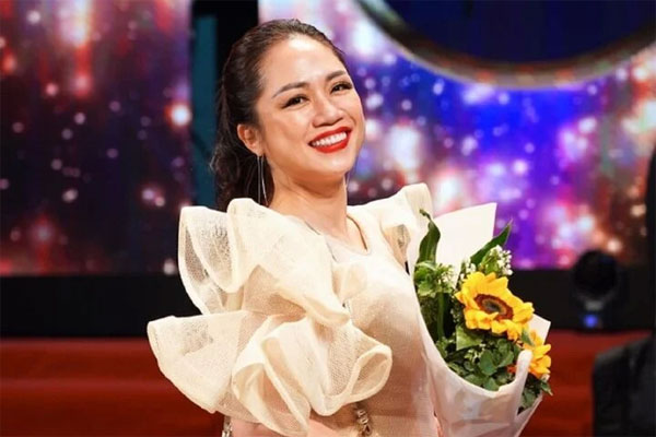 Điều đặc biệt trong lễ tang NSƯT Bùi Phương Nga-2