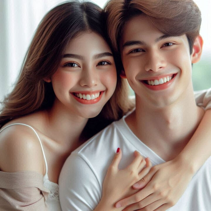 Tôi và anh trai có sai khi vô tư ôm ấp, gần gũi như hồi còn bé?-1