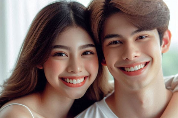 Chồng đi cả đêm mới về, vợ chết lặng khi phát hiện bí mật trong túi quần-2