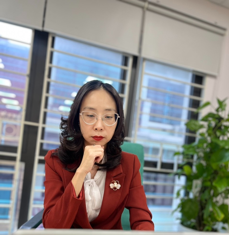 Vụ ly hôn của người phụ nữ ở Hoà Bình khiến nữ luật sư trăn trở suốt 4 năm-2