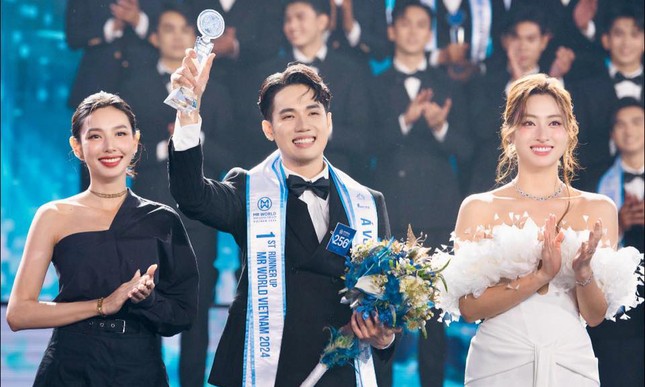 Anh Thư đáp trả khi bị chê lố-2