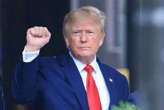 Bị ám sát hụt, tài sản ông Trump tăng tỷ USD, trở lại top 500 người giàu nhất thế giới