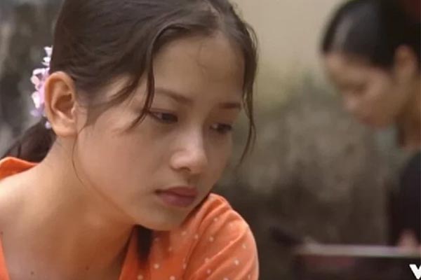 Bé Luyến phim Của để dành ngày ấy bây giờ ra sao?-5