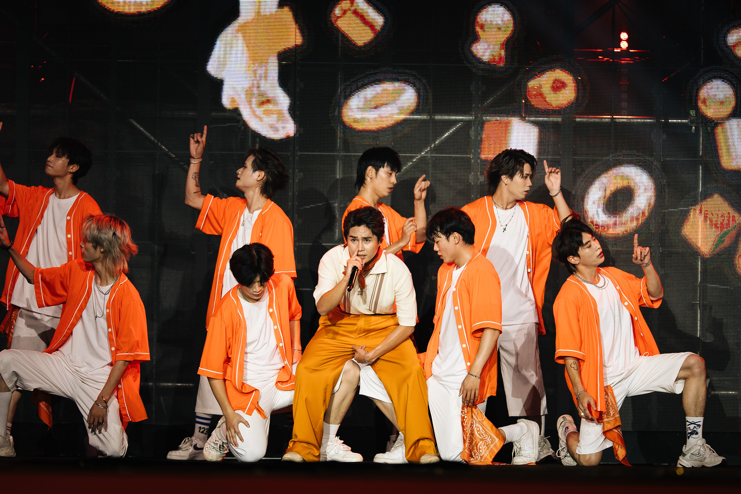 Điều đặc biệt khiến FWD Music Fest 2024 trở thành đại nhạc hội ấn tượng nhất-3