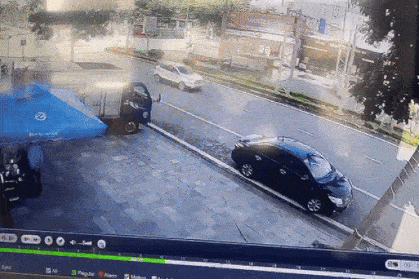 Camera ghi lại khoảnh khắc vụ nổ lớn tại Vĩnh Phúc và danh tính 8 nạn nhân