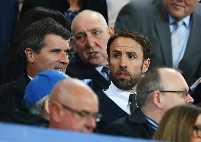 8 năm thăng trầm của Gareth Southgate cùng đội tuyển Anh-1