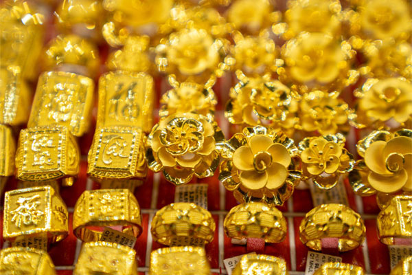 Giá vàng hôm nay 18/7/2024: Vàng miếng SJC tăng sốc, vọt lên 80 triệu đồng-2