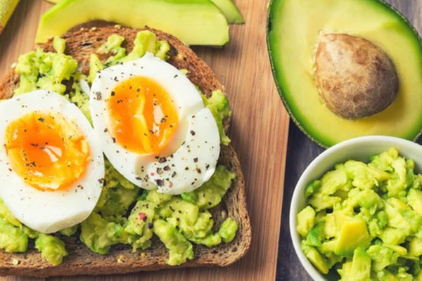 Ăn những thứ này, cơ thể vẫn đốt calo nhanh dù nghỉ ngơi-2