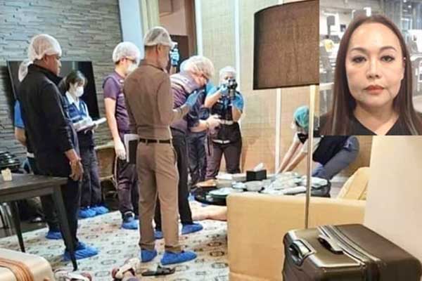 Xyanua nguy hiểm thế nào?-2