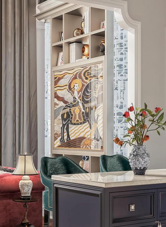 Bạn gái cũ Trấn Thành khoe nhan sắc khác lạ, cô hiện sống trong cơ ngơi ra sao?-10