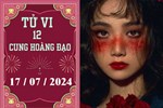 Tử vi 12 con giáp hôm nay ngày 18/7/2024: Sửu nóng vội, Mão khó khăn-2