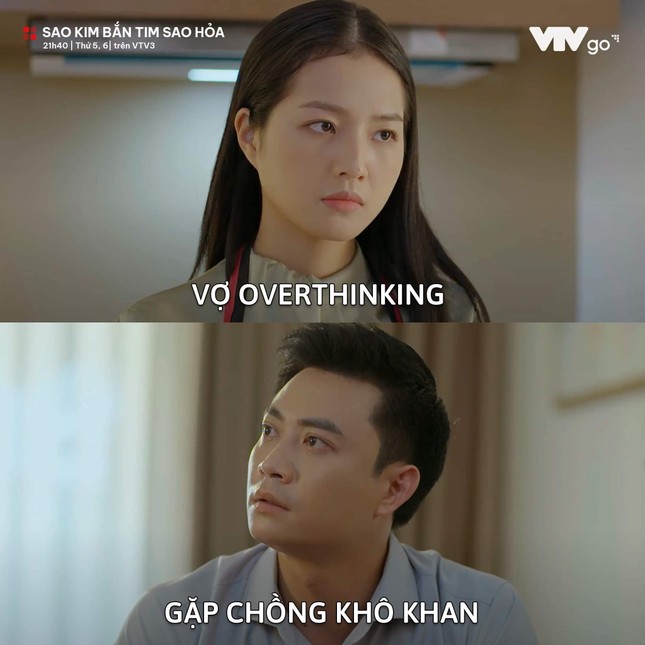 Ông chồng hãm trên phim Việt giờ vàng-2