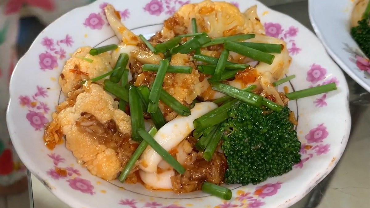 Loại rau xanh là kẻ hủy diệt tế bào ung thư với 20 cách chế biến ngon miệng, dễ làm-13