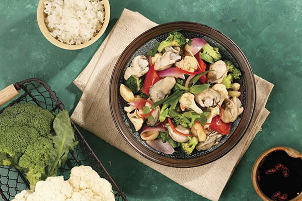 Làm theo cách này, sườn heo hết sạch mùi hôi, đã ngon càng ngon hơn-9