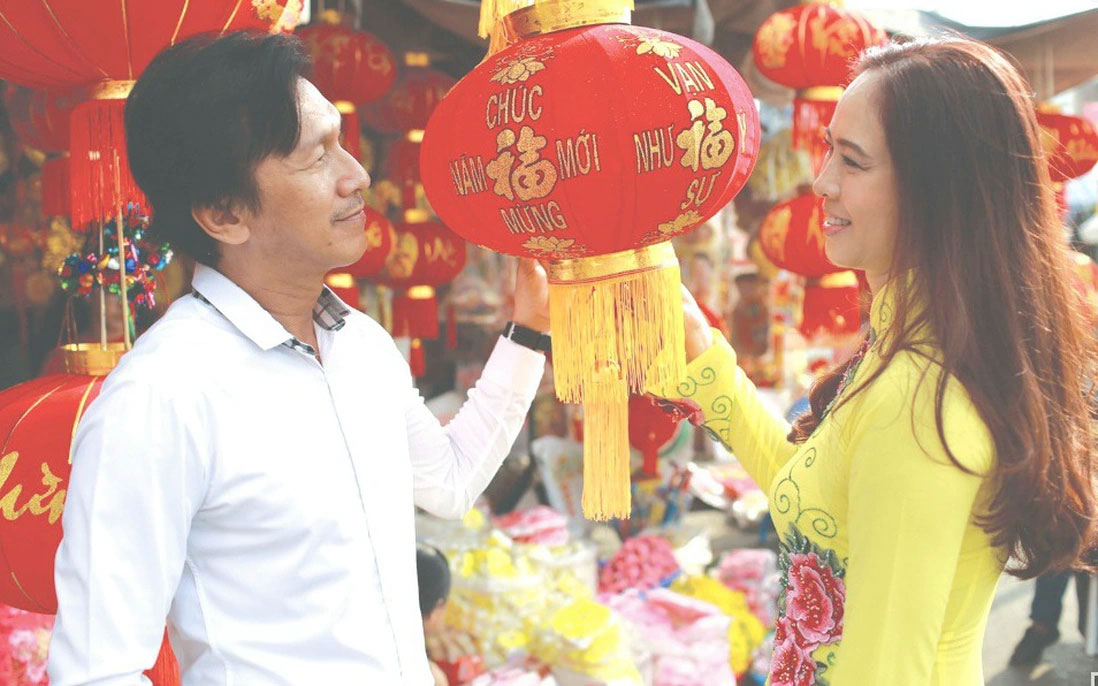 Khi thật lòng yêu thương một người, bạn sẽ luôn muốn hiểu người đó-1