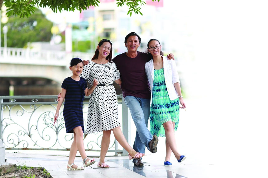 Khi thật lòng yêu thương một người, bạn sẽ luôn muốn hiểu người đó-2