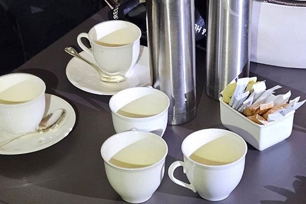 Nguyên nhân và chất xyanua khiến 6 người Việt chết trong khách sạn ở Bangkok-1