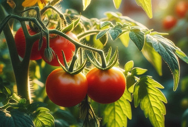 Người đàn ông ăn cà chua hằng ngày, nhận kết quả bất ngờ sau 1 năm-2