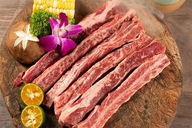 Nguyên tắc 3 không giúp chọn mua thịt bò tươi ngon-4