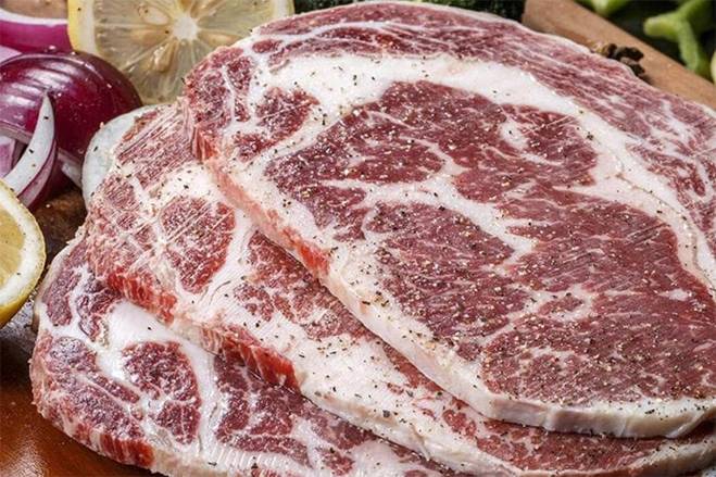 Nguyên tắc 3 không giúp chọn mua thịt bò tươi ngon-5