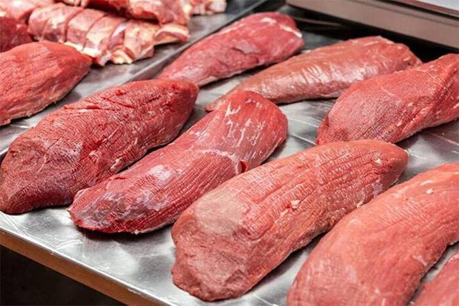 Nguyên tắc 3 không giúp chọn mua thịt bò tươi ngon-6