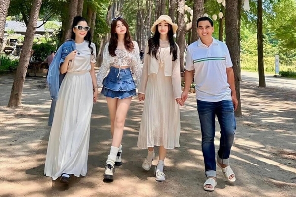 Con cái lớn lên trong 6 kiểu gia đình khác nhau này sẽ có tương lai khác nhau một trời một vực-3